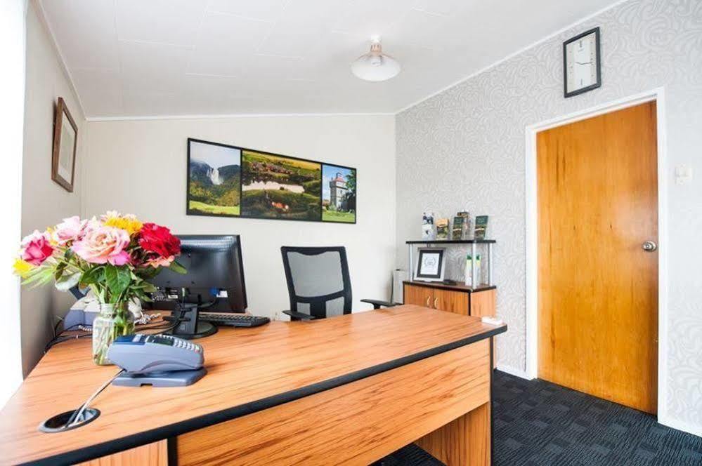 Tower Road Motel Matamata Exterior photo
